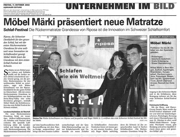 Zeitung